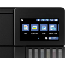 Epson EcoTank ET-8550