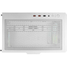 Cougar Duoface RGB White
