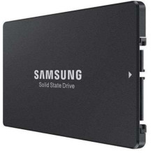 Samsung PM893 7.68TB...