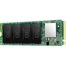 Transcend 115S 250GB...