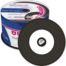 MediaRange CD-R 700 MB 52x...