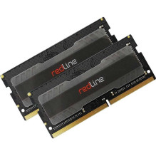 Mushkin Redline Black...