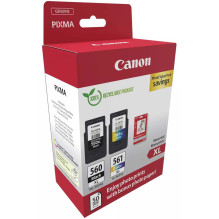 „Canon PG-560XL / CL-561XL“...