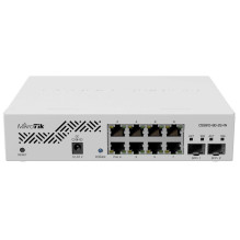 Mikrotik CSS610-8G-2S+IN