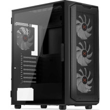 Krux Orona Black