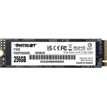 Patriot P320 256GB...