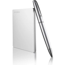 Toshiba Canvio Slim 1TB...