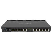Mikrotik RB4011iGS+RM
