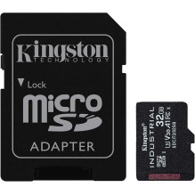 „Kingston Industrial Micro...