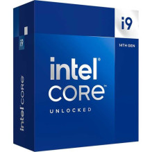 Intel Core i9-14900K...