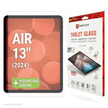 DISPLEX "Tablet Glass iPad Air 13" (2024)"