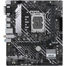 Asus Prime H610M-A WiFi D4