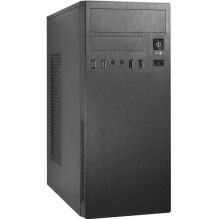 Inter-Tech IT-2812 Business...