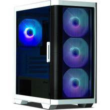 ZALMAN M4 ARGB White