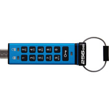 Kingston 256GB IronKey...