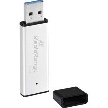MediaRange 64GB MR1901 USB 3.2