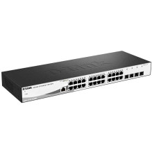 D-Link DGS-1210-28 / ME