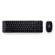 „Logitech MK220“ (EN)