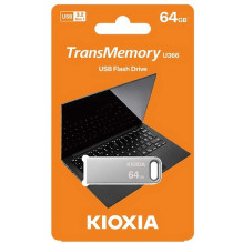 Kioxia 64GB TransMemory...