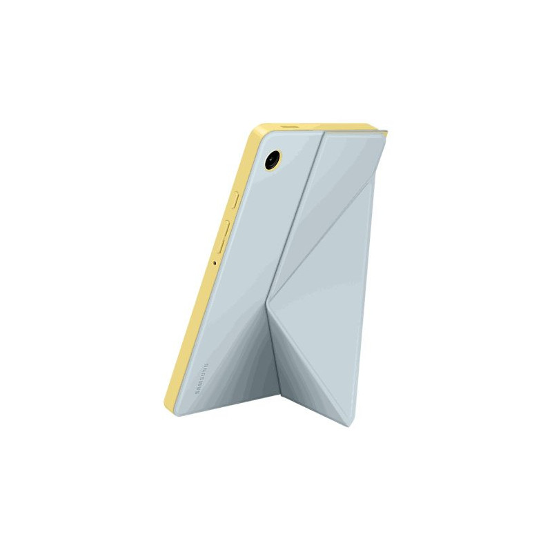 „Samsung“ „Galaxy Tab A9+“ dėklas, mėlynas“ EF-BX210TLEGWW