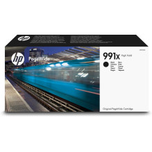 HP 991X PageWide Black