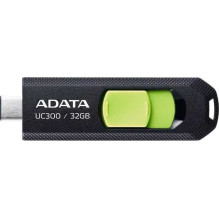 Adata 32GB UC300 USB 3.2...