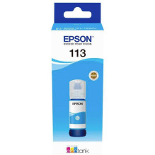Epson 113 EcoTank Cyan