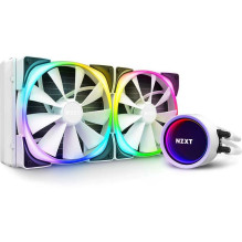 Nzxt Kraken X63 RGB 280 mm...
