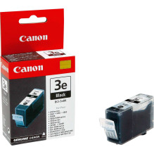 Canon BCI-3eBK juoda
