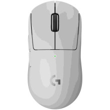 Logitech G PRO 2 LIGHTSPEED...