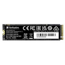 Verbatim Vi560 S3 2TB 49365