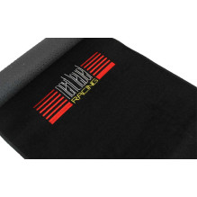Next Lever Racing Floor Mat...