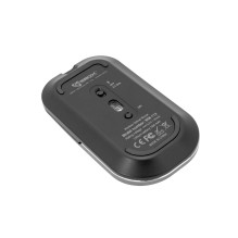 Sbox WM-113 Wireless Silver Sbox WM-113 Wireless Silver