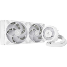 Arctic Liquid Freezer III 280 A-RGB White CPU Cooler ACFRE00151A