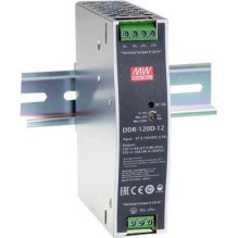 MEAN WELL DDR-120A-12...