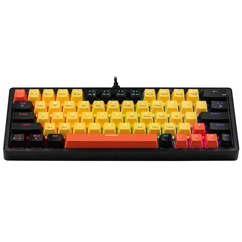 Tracer 47302 Gamezone Evo3 Hot SWAP 63 Yellow