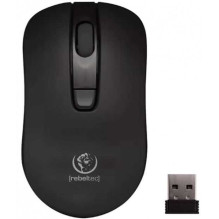 Rebeltec Star Black
