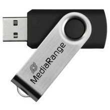 MediaRange 128GB MR913 USB...
