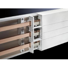 Rittal SV 9342.130 grīdas...