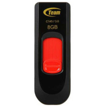 TEAM GROUP 8GB C145 USB 3.2...