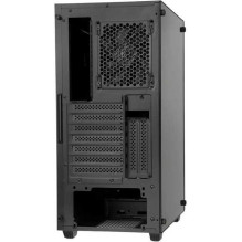 Ibox Cetus OCT 908 RGB Black