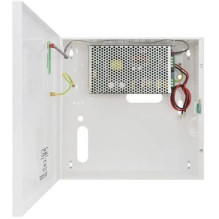 Pulsācijas buferēts barošanas bloks PULSAR HPSB-12V10A-C 12V 10A CCTV un drošības sistēmām