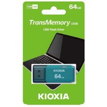 Kioxia 64GB Pendrive U202...
