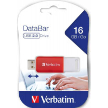 Verbatim 16GB DataBar USB...