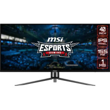 MSI MAG401QR 40" IPS 21:9