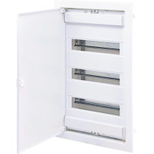 ETI BOARD DISTRIB FLUSH...