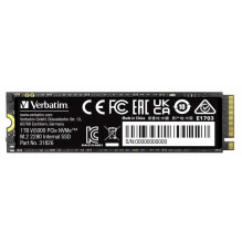 Verbatim Vi5000 1TB 31826