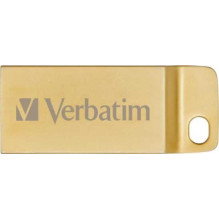 Verbatim 16GB Metal...