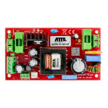 Power adapter buffer pulse AUPS-70-120-OF Atte