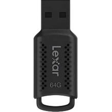 „Lexar JumpDrive V400“ 64 GB USB 3.0 atmintis